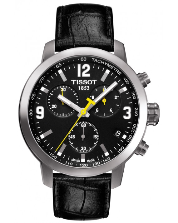 PRC 200 Quartz Chronographe Homme PRC 200 Quartz Chronographe Homme