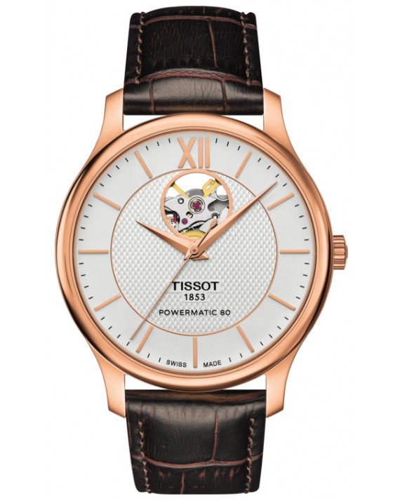Tradition Open Heart Automatique Tradition Open Heart Automatique