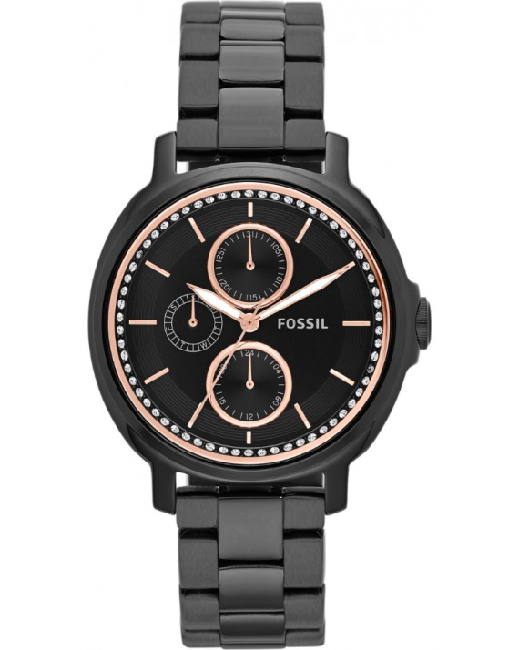 Chelsey Acier Noir Femme Chelsey Acier Noir Femme