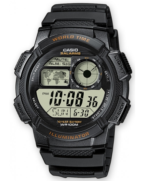 Collection Sport Multifonction Homme Collection Sport Multifonction Homme