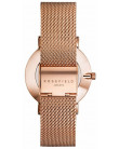 The Mercer Black Rose Gold The Mercer Black Rose Gold